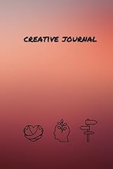 Creative journal art gebraucht kaufen  Wird an jeden Ort in Deutschland