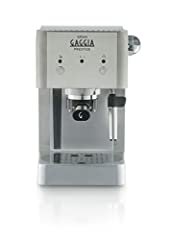 Gaggia ri8427 coffee for sale  Delivered anywhere in UK