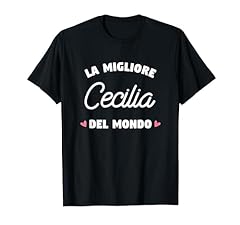 Cecilia migliore del usato  Spedito ovunque in Italia 