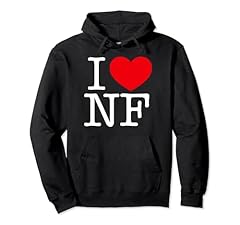 Love nf pullover for sale  Delivered anywhere in USA 