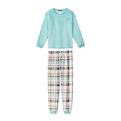 Nautica girls pajama for sale  Delivered anywhere in USA 