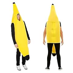 Fdrjkn banana costume for sale  Delivered anywhere in UK