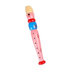 Small wooden recorders for sale  Delivered anywhere in UK