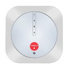 Yiseele wifi door for sale  Delivered anywhere in UK