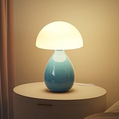 Mushroom lamp vintage for sale  Delivered anywhere in USA 