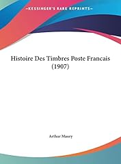 Histoire timbres poste d'occasion  Livré partout en France