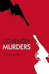 Coventry murders for sale  Delivered anywhere in UK