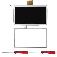 Upgraded touch screen for sale  Delivered anywhere in UK