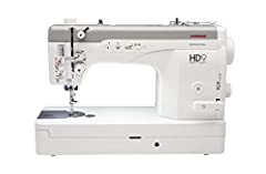 Janome hd9 professional for sale  Delivered anywhere in Ireland