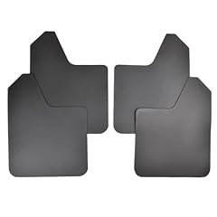 Car mudguards universal for sale  Delivered anywhere in UK