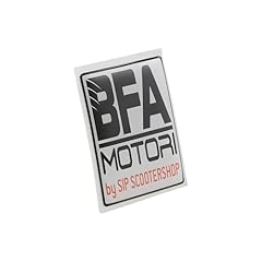 Sip bfa bfa for sale  Delivered anywhere in UK