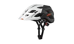 Ktm fahrradhelm white gebraucht kaufen  Wird an jeden Ort in Deutschland