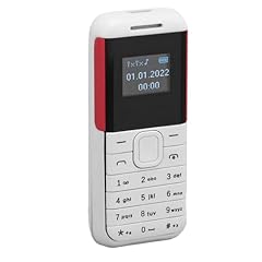 Yunseity mini telefono usato  Spedito ovunque in Italia 