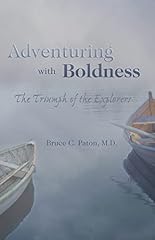 Adventuring with boldness gebraucht kaufen  Wird an jeden Ort in Deutschland