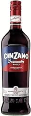 Cinzano classico rosso for sale  Delivered anywhere in UK