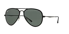Ray ban aviator usato  Spedito ovunque in Italia 