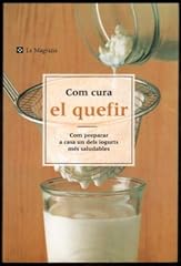 Com cura quefir d'occasion  Livré partout en France