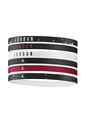 Nike jordan headbands usato  Spedito ovunque in Italia 