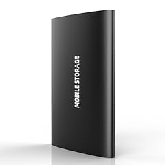 Disque dur externe d'occasion  Livré partout en France