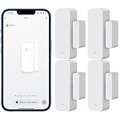 Sensore porta wifi usato  Spedito ovunque in Italia 