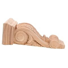 Ukcoco carved wood for sale  Delivered anywhere in Ireland