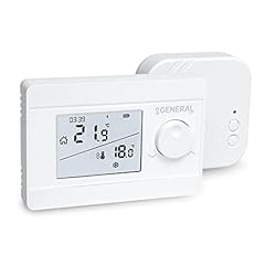 Funk thermostat raumregler gebraucht kaufen  Wird an jeden Ort in Deutschland