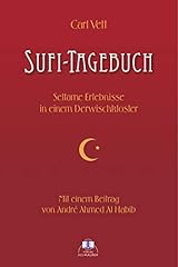 Sufi tagebuch seltsame gebraucht kaufen  Wird an jeden Ort in Deutschland