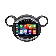 Android autoradio double usato  Spedito ovunque in Italia 