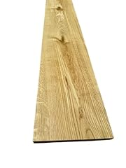 Solid oak boards for sale  Delivered anywhere in UK