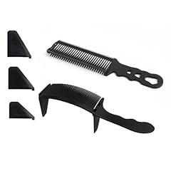 Barber fade comb for sale  Delivered anywhere in USA 