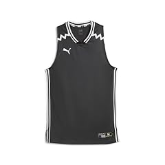 Puma maillot basketball d'occasion  Livré partout en France