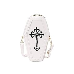 Porrasso gothic crossbody for sale  Delivered anywhere in UK