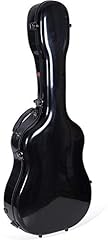 Crossrock fiberglass dreadnoug for sale  Delivered anywhere in UK