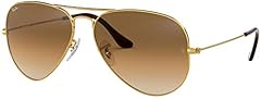 Ray ban aviator usato  Spedito ovunque in Italia 