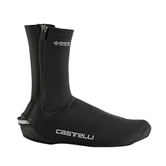 Castelli espresso shoecover usato  Spedito ovunque in Italia 