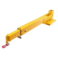 Forklift jib crane for sale  Delivered anywhere in USA 