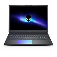 Alienware area laptop usato  Spedito ovunque in Italia 