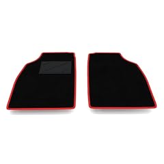 Set tapis voiture d'occasion  Livré partout en France