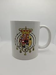 Generico tazza regno usato  Spedito ovunque in Italia 
