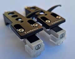 Technics turntable headshells for sale  Delivered anywhere in UK