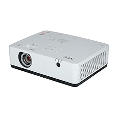 Nec me383w projector for sale  Delivered anywhere in UK
