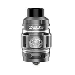 Atomizzatore geekvape zeus usato  Spedito ovunque in Italia 