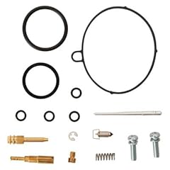 Tusk carburetor rebuild for sale  Delivered anywhere in USA 
