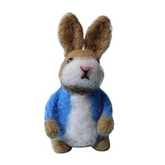 Easter felt bunny for sale  Delivered anywhere in USA 