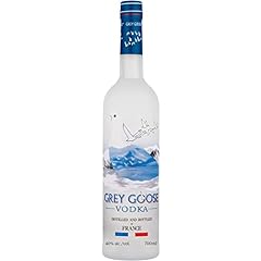 Grey goose vodka d'occasion  Livré partout en France