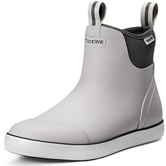 Tidewe deck boots for sale  Delivered anywhere in USA 