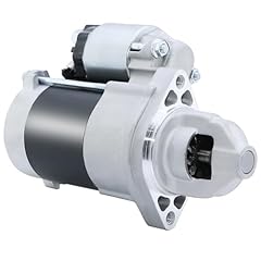 Starter replacement new for sale  Delivered anywhere in USA 