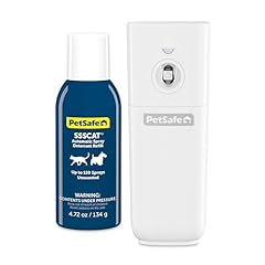Petsafe ssscat automatisches gebraucht kaufen  Wird an jeden Ort in Deutschland