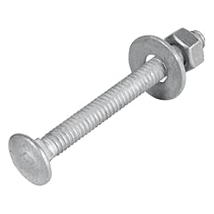 Galvanized carriage bolt for sale  Delivered anywhere in USA 