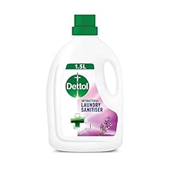 Dettol antibacterial laundry for sale  Delivered anywhere in UK